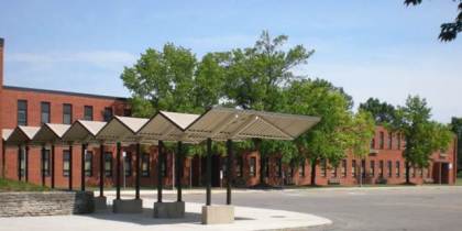 Buckeye Middle School