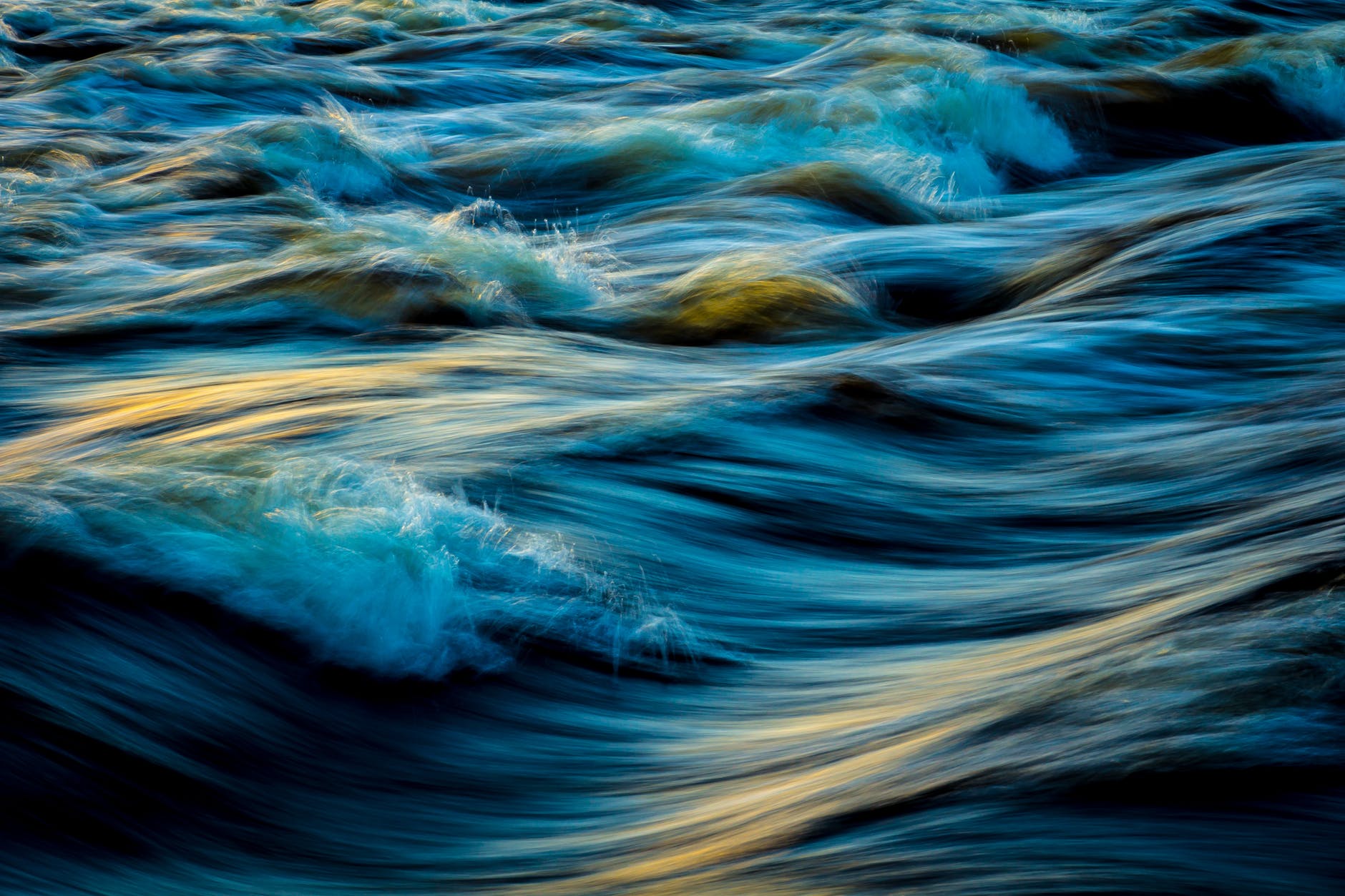 abstract background beach color
