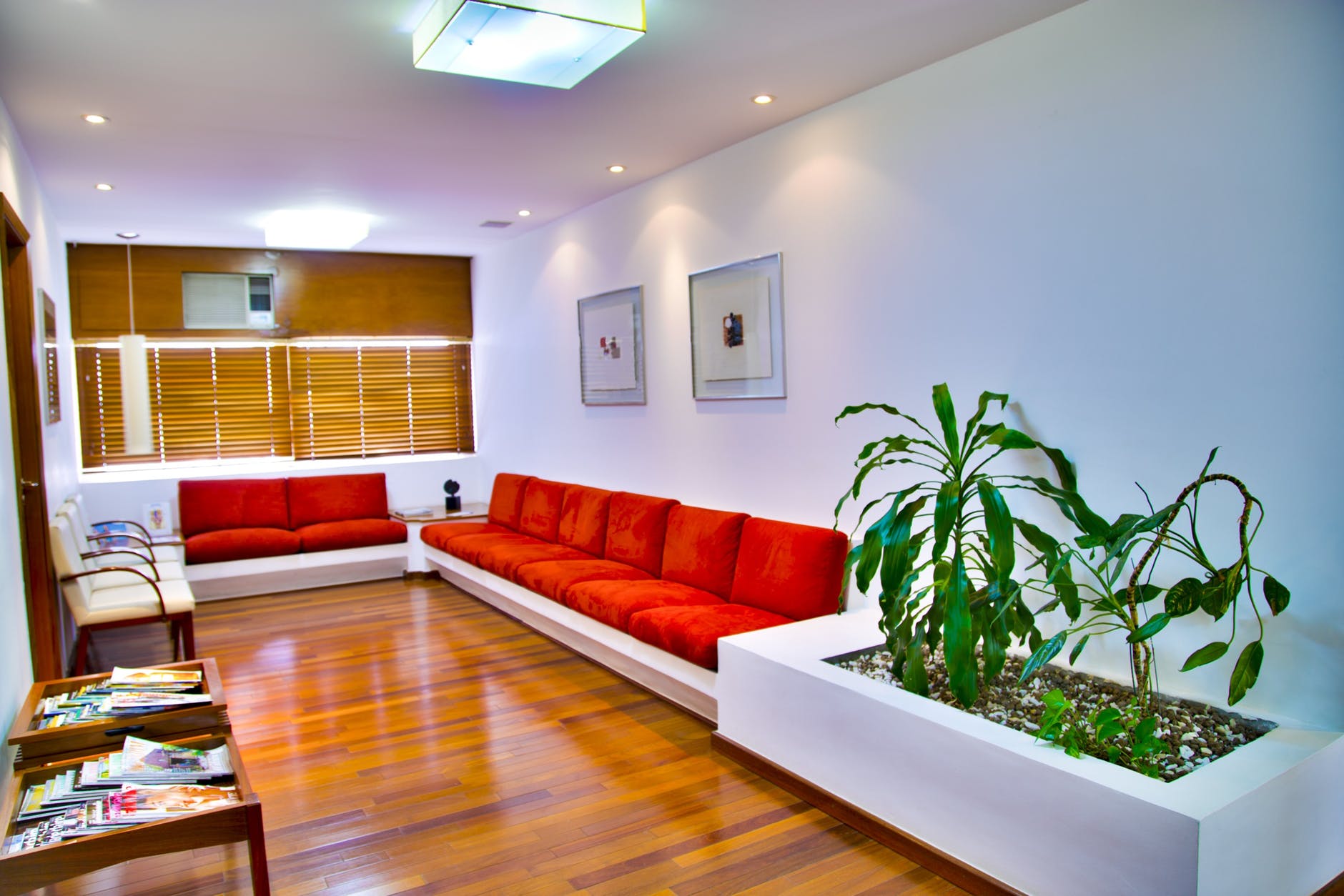 apartment chair contemporary floor