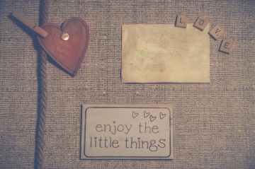 photo of vintage stationery