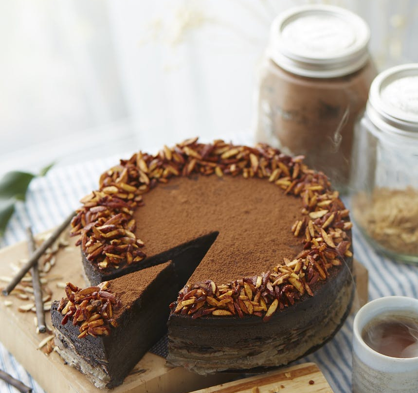 bakery baking cake chocolate