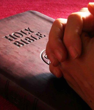 belief bible book business